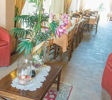 Hotel Palazzon Gradenigo Riese 外观 照片