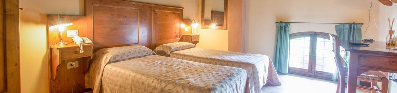 Hotel Palazzon Gradenigo Riese 外观 照片