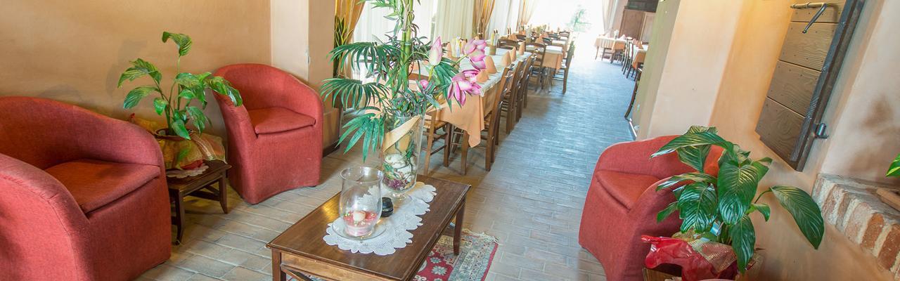 Hotel Palazzon Gradenigo Riese 外观 照片