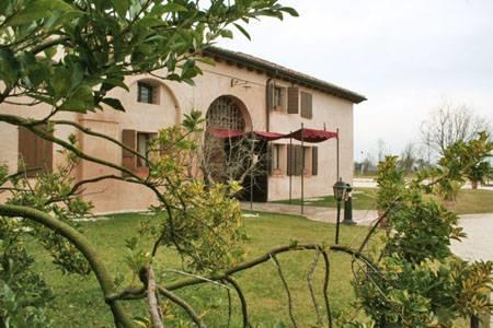 Hotel Palazzon Gradenigo Riese 外观 照片